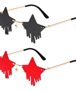 Fashion SunGlasses 27348 TYJ-915004