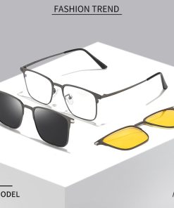 Fashion SunGlasses 9380 TYJ-915006