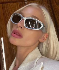 5 Colours Sun Glasses  0014 TYJ-915147