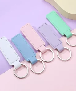 Classic Exquisite 4 Colors Key chain YSK-917000259