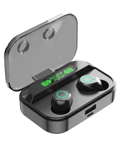 Earphones 2 gen EJ-966001