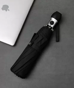 Windproof Automatic Sun Rain Umbrella UPF50+ YS-926030