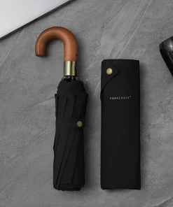 Windproof Automatic Sun Rain Umbrella UPF50+ YS-926031