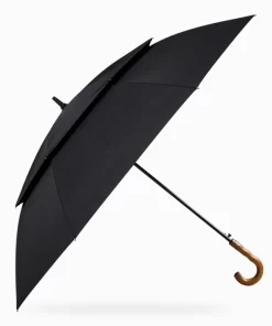 Windproof Automatic Folding Sun Umbrella UPF50+ YS-926034