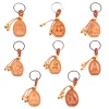 Fashion   Key Chain YSK-917000336