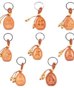 Fashion   Key Chain YSK-917000336