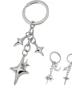 Fashion   Key Chain YSK-917000340