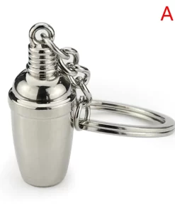 Fashion MP2725 Key Chain YSK-917000348