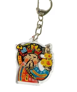 Fashion MP2301  Key Chain YSK-917000339