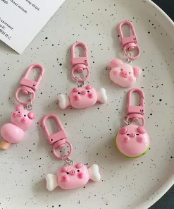 Fashion  Key Chain YSK-917000352