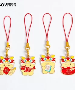 Fashion  Key Chain YSK-917000353