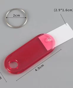 Fashion M01017 Key Chain YSK-917000355