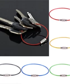 Fashion  Key Chain YSK-917000358
