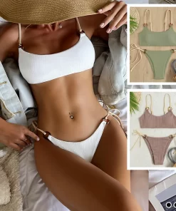 Fashion Sexy Bikini Swimsuit YY-925030