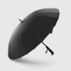 Windproof Automatic Sun Umbrella UPF50+ YS-926036