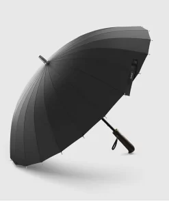 Windproof Automatic Sun Umbrella UPF50+ YS-926036