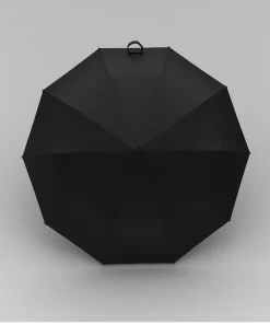 Windproof Automatic Rain Sun Umbrella UPF50+ YS-926064