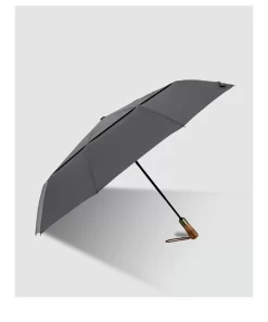 Windproof Automatic Sun Umbrella UPF50+ YS-926035
