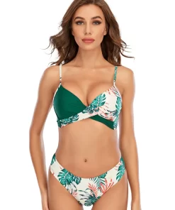 Fashion Classical One-piece Swimsuits YY-925184