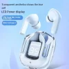 Earphones Pro2 EJ-966004