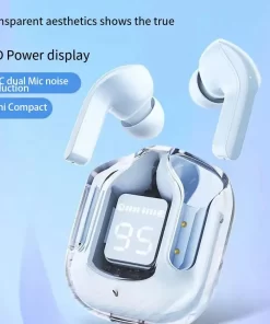 Earphones Pro2 EJ-966004