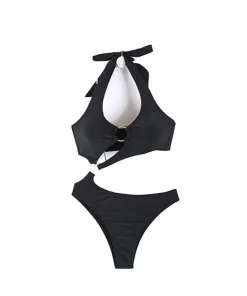 Fashion Classical One-piece Swimsuits YY-925179