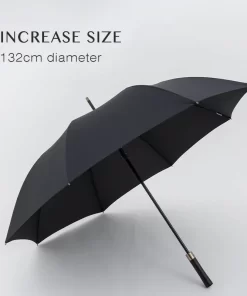 Windproof Automatic Sun Umbrella UPF50+ YS-926042