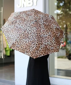 Windproof Portable Sun Umbrella UPF50+ YS-926040