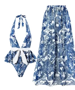 Fashion Classical Bikini Swimsuit YY-925007