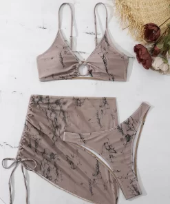 Sexy Fashion Bikini Swimsuit YY-925170