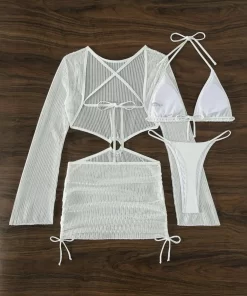 Fashion Classical One-piece Swimsuits YY-925192