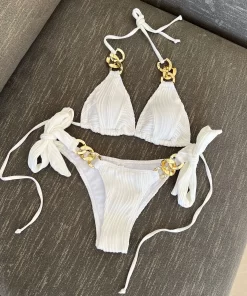 Fashion Sexy One-piece Swimsuits YY-925207