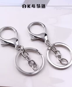 Classic Exquisite 6 Colors Key chain YSK-917000263