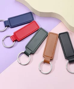 Classic Exquisite 5 Colors Key chain YSK-917000264