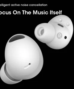 Earphones 3 gen EJ-966002