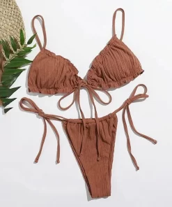 Fashion Sexy Bikini Swimsuit YY-925139
