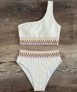 Fashion Reversible Bikini Swimsuit YY-925142