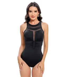 Female Fashion Bikini Swimsuit YY-925161