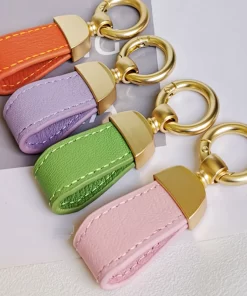 Classic Exquisite 3 Colors Key chain YSK-917000280