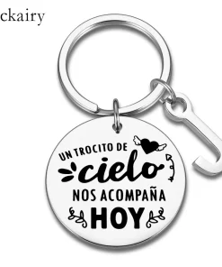 Handmade Leather 5 Colors Key Chain YSK-917000291