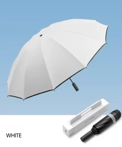 Windproof Portable Sun Umbrella UPF50+ YS-926044