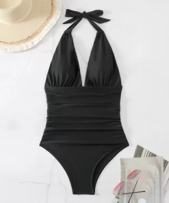 Sexy Fashion Bikini Swimsuit YY-925171