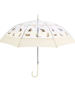 Fashion Windproof Automatic Sun Umbrella UPF50+ YS-926005