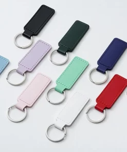Classic Exquisite 6 Colors Key Chain YSK-917000282