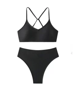 Fashion Classical Bikini Swimsuit YY-925147