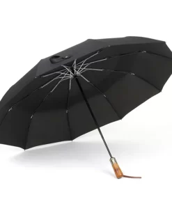 Windproof Automatic Sun Rain Umbrella UPF50+ YS-926033