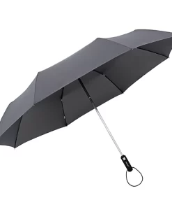 Windproof Automatic Rain Sun Umbrella UPF50+ YS-926056