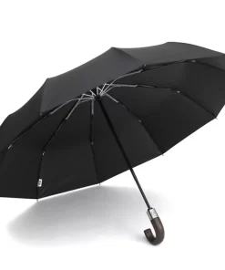 Windproof Automatic Sun Umbrella UPF50+ YS-926045