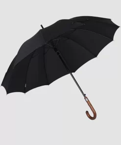 Windproof Automatic Sun Umbrella UPF50+ YS-926007