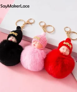 Fashion  Key Chain YSK-917000368
